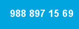 988 897 15 69